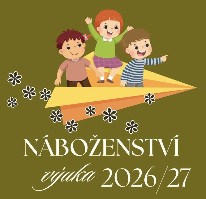 VYUČOVÁNÍ NÁBOŽENSTVÍ